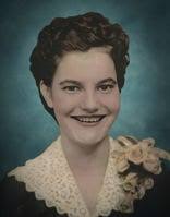 Margaret Marie Raley Obituary