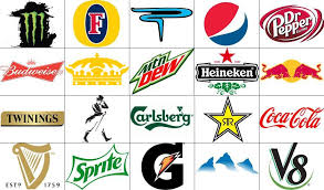 Signing out of account, standby. Slogan To Logo Match Beverages Quiz