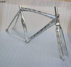 We did not find results for: Buy Fixed Gear Bike Bicycle Frame Aluminum Alloy Frame With Frame Fork Bicycle Parts Accesories Racing Machete Hexagram Frame In The Online Store See Bike At A Price Of 214 5 Usd
