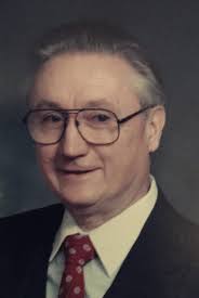 John Thomas Cooke, d. December 4, 2018