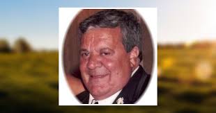 David P. Bento Obituary April 3, 2013