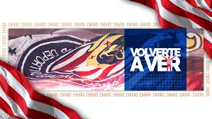 Better known as chivas or the goats, they are one of the most popular and successful clubs in mexico having launched the careers of players like javier hernández and carlos vela. Chivas Verifizierte Seite Facebook