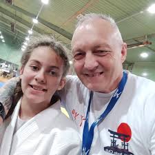 Martres-Tolosane : La judoka Eva Fortin vice-championne d'Occitanie