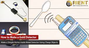 For instructions on how to build a straight shaft to use with this (or any) metal detector, see my post here. How To Make A Gold Detector Best Gold Detectors Metal Detectors Largest Seller In The World