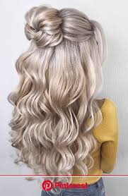 These styles are shaped by 2021 hair colors that are very compatible and usable with long hair and medium length hair styles. 50 Easy And Simple Bun Hairstyles Ideas For Long Hair In 2020 With Images Long Hair Styles Hair Styles Hair Inspiration Clara Beauty My