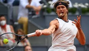 Vipotv.com live tv, watch high quality hd tv broadcasts on vipotv. Alexander Zverev Vs Matteo Berrettini Finale Beim Atp Masters In Madrid Heute Live Im Tv Livestream Und Liveticker