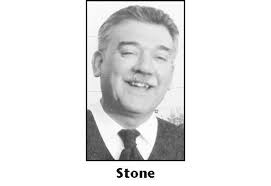 STANLEY STONE Obituary (2016)
