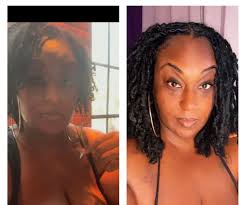 New to the group. Loc'd almost 2 years now