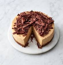Jamie Oliver S Frozen Banoffee Cheesecake Recipe Banoffee Cheesecake Chocolate Recipes Banoffee