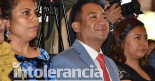 Alejandro Lázaro se ha convertido en "cacique" de la Ignacio Zaragoza,  acusan vecinos