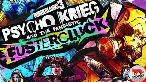 Yeah if you do the side mission about angels memories, it will take you out of konrads hold. Borderlands 3 Angels And Speed Demons Puzzle Youtube