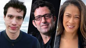 East/West' Drama In Works At CBS From Yalun Tu, M. Raven Metzner