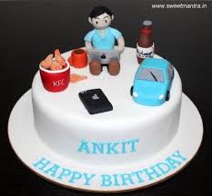 35 New Ideas For Birthday Cake Ideas For Men Cars Cake For Husband Birthday Cake For Husband Beer Themed Cake