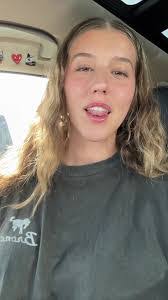 Emily Pinon's Instagram, Twitter & Facebook