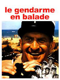 Cet espace est interdit aux mineurs de moins de 18 ans et strictement réservé à un public adulte averti, en ce qu'il propose des textes, images. Le Gendarme En Balade En Streaming Molotov Tv