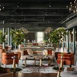 Grand Piano at The Lincoln