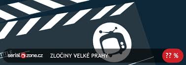 Život musí být velký zločin, když je za něj trest smrti. Zlociny Velke Prahy 2021 Serialzone Cz