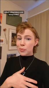 Misoprostol Alone #AbortionCare with #carafem: Part 1