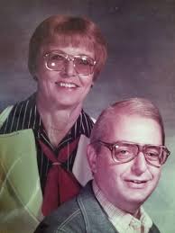 Ray Jolly, Bill Petry Jr., George Stilwell, Councilman Milt Cowan. Who is  Miss Milltown? 1983