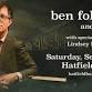 Ben Folds