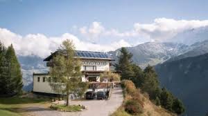 Ubernachten in der tenne ⭐ , germany, bavaria, nuremberg, 40 untere dorfstrasse: Die Arche Ferienwohnung Tirol