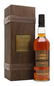 Glenmorangie 30 Year Old Oloroso Sherry Finish Highlands Single Malt Whisky Whisky Malt Whisky