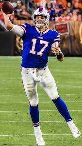 , monday june 3, 2013. List Of Buffalo Bills Starting Quarterbacks Wikipedia