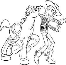 These are some of toy story 3 coloring pages for free Toy Story 3 Kids Coloring Pages With Free Colouring Pictures To Print Toy Story Coloring Pages Horse Coloring Pages Disney Coloring Pages