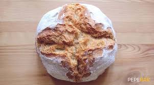 Pain Maison Comment Faire Du Pain Recette Facile Pas A Pas Pepebar