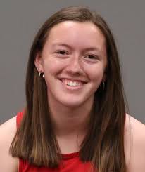 2021 Women's Track and Field Roster