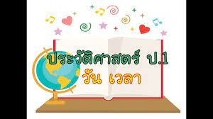 ประวัติศาสตร์ ม.1 หน่วย 1 ใบงานหน่วยที่ 1 ใบงานที่ 1.5 เรื่อง การเปรียบเทียบศักราชแบบต่างๆ à¸ª à¸­à¸à¸²à¸£à¸ªà¸­à¸™à¸ªà¸³à¸«à¸£ à¸šà¸„à¸£ à¸œ à¸›à¸à¸„à¸£à¸­à¸‡ à¸›à¸£à¸°à¸§ à¸• à¸¨à¸²à¸ªà¸•à¸£ à¸› 1 à¸«à¸™ à¸§à¸¢2 à¸§ à¸™ à¹€à¸§à¸¥à¸² Youtube
