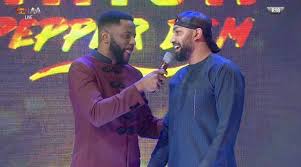 This show is expected to pave way for the commencement of the 6th edition of the reality show. Jeff Says Bbnaija Lockdown Housemates Are More Interesting Than Pepper Dem Housemates