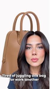 Who says luxury bags have to be made from animal leather?👛, Ms. Lady Luck  is vegan, chic, and completely guilt-free., Tired of juggling one bag for  work, another for brunch, and yet another for date ...