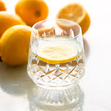 why i start every day with lemon water