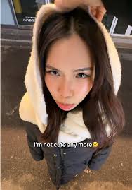 How to Shoot Im Not Cute Anymore