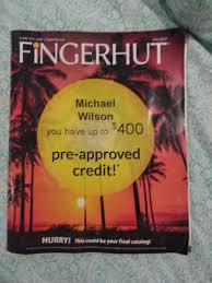 Check out apply for fingerhut credit card on directhit.com. Fingerhut Reviews 147 Reviews Of Fingerhut Com Sitejabber