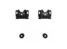 Suporte fixo para tv de 10 a 100 polegadas para parede ou painel para smart tv 4k ultra hd samsung qled 55 polegadas. Suporte Para Tv Lcd Led Plasma Parede Com O Melhor Preco E