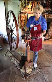 Spinning Wheel Wikiwand
