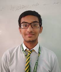 St. Columba's School, New Delhi