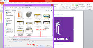 Cara buat map kad kahwin; Cara Buat Bunting Guna Powerpoint Gadis Ini Ajar Cara Nak Buat Video Bagi Gempak Kemas Cara Memutar Musik Atau Lagu Terus Menerus Pada Semua Tapi Antara Slidenya Itu