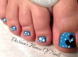 Ver más ideas sobre diseños de uñas pies, uñas pies decoracion, manicura de uñas. Unas Delos Pies Decoradas Sencillas