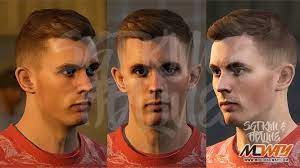 His overall rating is 97. Dean Henderson Face Fifa 20 At Moddingway