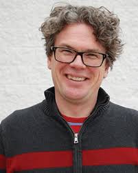 Ron Hering Mission of Service Award