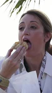 How do you celebrate the anniversary of the most successful international  political career AND your birthday