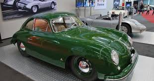 1950 Porsche 356 Split Window Coupe Gallery Gallery Supercars Net Porsche 356 Porsche Porsche Aircooled