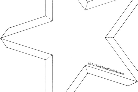 Madchenfurallesblog Sterne Basteln Vorlage Laterne Vorlage Vorlagen