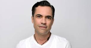 Danny Pino Body Measurements, Height, Weight, Shoe Size