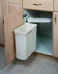 pivot out trash can, 20 quart, 8 700411 20