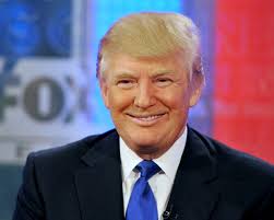 Resultado de imagen de Macleod Trump