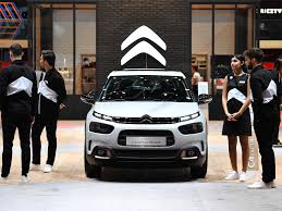 Qui trovi le migliori offerte di citroen c4 cactus dal 2019 usate su autoscout24, il più grande sito di annunci auto in europa. Citroen To Kick Off India Journey With Suv C5 Aircross Next Year The Economic Times